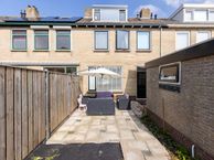 Venusstraat 5, 3235 TN Rockanje