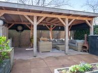 Braam 36, 1273 EA Huizen