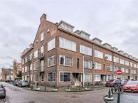 Deensestraat 93 c, 3028 GG Rotterdam