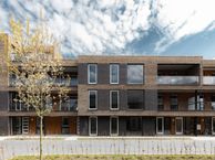 Goudvisstraat 56, 5615 NZ Eindhoven