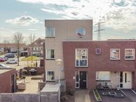 de Flier 3203, 6605 ZC Wijchen