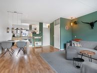 Kosterstuin 194, 1689 KM Zwaag