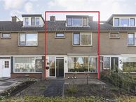 Klaproos 39, 2992 VL Barendrecht