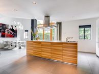 Herenweg 21 A, 2105 MB Heemstede