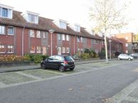 Mambo 12, 2152 ST Nieuw-Vennep