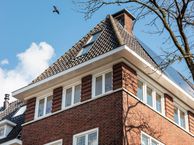 Olympiakade 12, 1076 XP Amsterdam