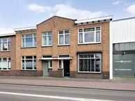 Wassenaarstraat 41 A, 4611 BT Bergen op Zoom