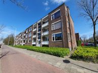 de la Reijweg 20 B, 4818 BB Breda