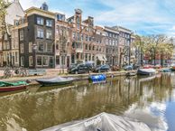 Reguliersgracht 89, 1017 LN Amsterdam