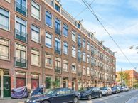 Van der Hoopstraat 119 1, 1051 VE Amsterdam