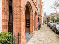 Vondelstraat 172 D, 1054 GV Amsterdam