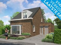 Levensloopbestendig vrijstaand type C (Bouwnr. 7), 6074 CZ Melick