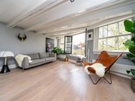 Gouwenaarssteeg 16, 1012 MZ Amsterdam