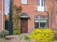 Dahliastraat 16, 4702 CJ Roosendaal