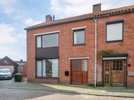 Wethouder Swagemakersstraat 4, 4756 AN Kruisland