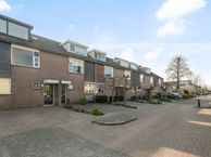 Albert Schweitzererf 46, 3263 SL Oud-Beijerland