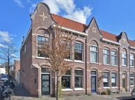 Goltziusstraat 1, 2023 AJ Haarlem