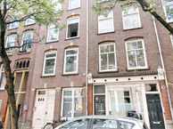 Van Ostadestraat 142 -II, 1072 TE Amsterdam