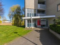 Watercipresstraat 56, 1326 CG Almere