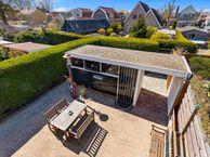 Begoniastraat 22, 1511 ER Oostzaan