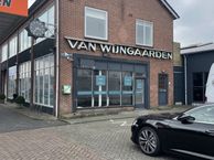 Vondellaan 1, 3351 HD Papendrecht