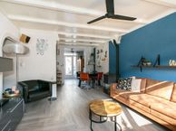 Vioolstraat 23, 1541 DK Koog aan de Zaan