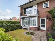 Elisabethgaarde 1, 1403 JZ Bussum