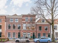 Middelstegracht 28 B, 2312 TX Leiden