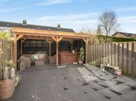 't Modderweidje 5, 1738 CR Waarland