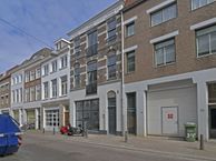 Kranestraat 94 A, 2512 AE Den Haag