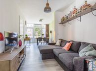 De Kempenaerstraat 10 a1, 3038 VR Rotterdam