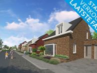 Levensloopbestendige 2Kapper De Sjrievers D (Bouwnr. 2), 6074 CZ Melick