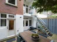 Schietbaanlaan 103 c, 3021 LH Rotterdam