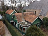 Bergweg 8, 1217 SC Hilversum