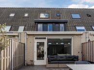 Martiniquestraat 23, 1448 TH Purmerend