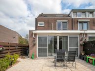 Erroll Garnerstraat 31, 3069 XE Rotterdam