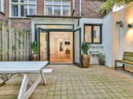 Tuinstraat 69 H, 1015 NZ Amsterdam