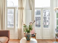 Tweede Constantijn Huygensstraat 81 BV, 1054 CS Amsterdam