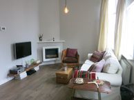 Bekkerstraat 62 bis, 3572 SJ Utrecht