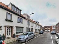 Burgemeester Junckersstraat 8, 5913 AX Venlo