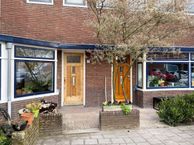 Adriaan van Zwietenstraat 3, 3554 XE Utrecht