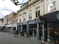 Zuivelstraat 19 b, 4611 PD Bergen op Zoom