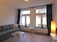 Lange Leidsedwarsstraat 216, 1017 NR Amsterdam