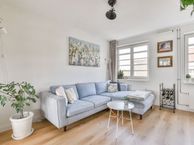 Marathonweg 4 III, 1076 TE Amsterdam