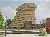 Roomweg 170 - 29, 7523 BT Enschede