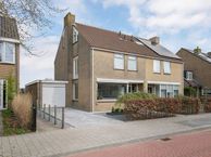 Prins Bernhardstraat 45, 3466 LS Waarder