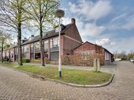 Lucasstraat 20, 4834 WK Breda