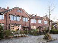 Regentesselaan 27, 2341 KM Oegstgeest