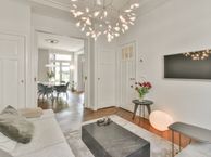 Rhijnvis Feithstraat 31 H, 1054 TV Amsterdam