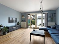 Wervershoofstraat 10, 3826 EB Amersfoort